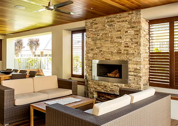 Cultured Stone Pro-Fit Alpine Ledgestone