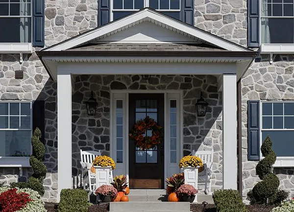 Cultured Stone Dressed Fieldstone