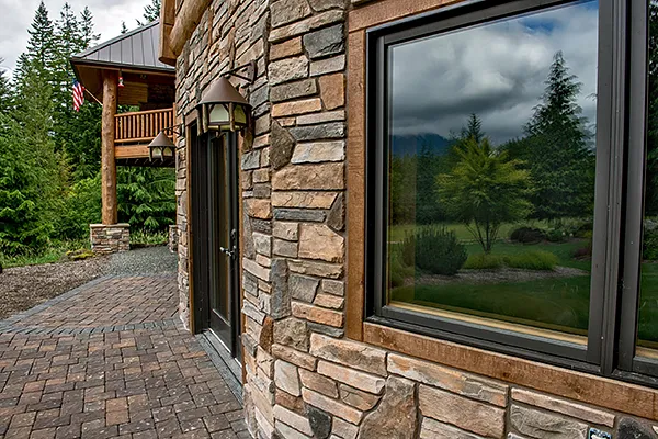 Cultured Stone Country Ledgestone