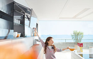 Blum AVENTOS HF 