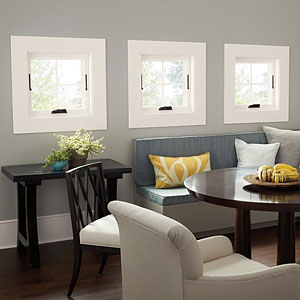 Finding Your Window Style with Integrity®