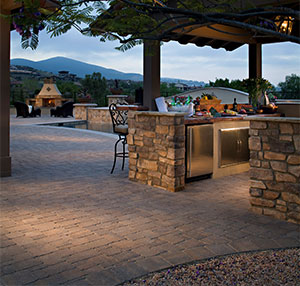 Belgard Eco Dublin Pavers