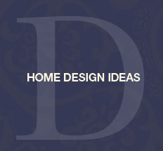 HOME DESIGN IDEAS