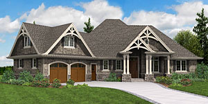 House Plan #5180