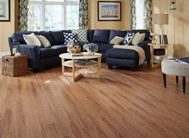 Lumber Liquidators Crystal Springs Hickory Laminate Flooring