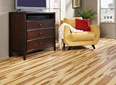 Lumber Liquidators Magnolia Springs Hickory Click Resilient Vinyl 