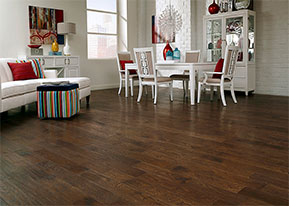 Lumber Liquidators Virginia Mill Works Engineered Beartooth Mountain Oak