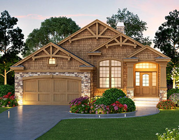 award-winning ENERGY STAR house plan