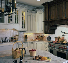 INNOVATIVE KITCHEN CABINETS