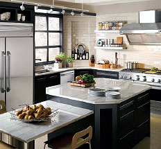 TOP 5 KITCHEN APPLIANCE SUITES