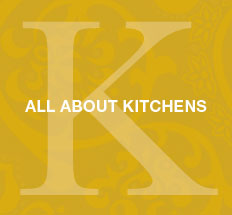 ALL ABOUT KITCHENS