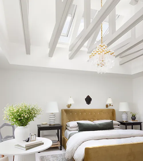 VELUX Skylight Shades