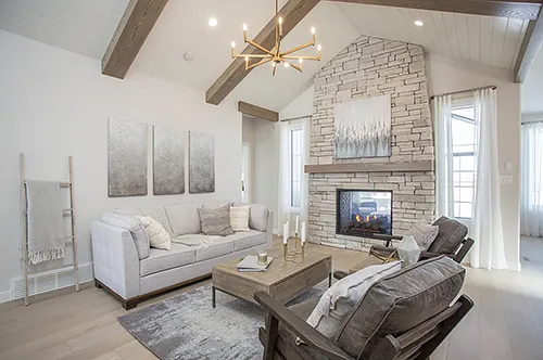 Cultured Stone Country Ledgestone