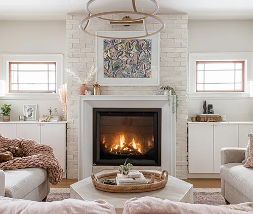 Cultured Stone Handmade Brick