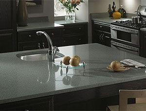 Dupont Zodiaq Quartz Surfaces