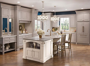 New Kitchen Trends For 2014