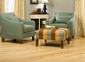 Lumber Liquidators Bellawood Natural Maple Flooring