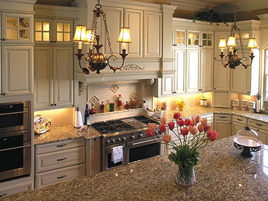 Wellborn Kitchen Cabinets