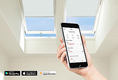 VELUX ACTIVE