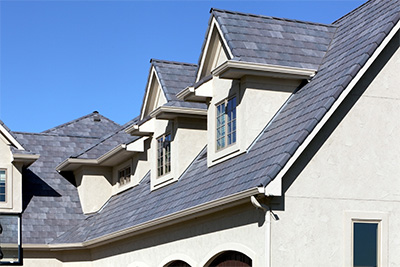 DaVinci Roofscapes Bellaforte Slate