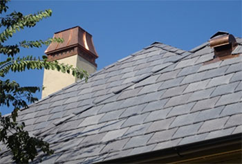 DaVinci Roofscapes Bellaforte Slate 