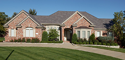 DaVinci Roofscapes Bellaforte Slate