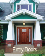 Entry Doors