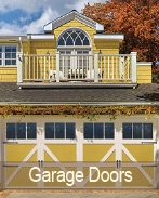 Garage Doors