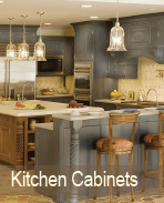 Kitchen Cabinets