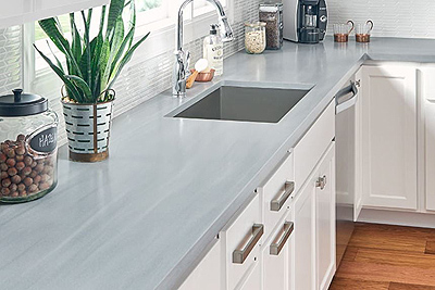 The Advantages Of Solid Surface Countertops, Are Solid Surface Countertops Safe