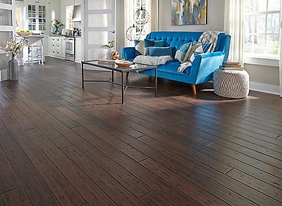 Lumber Liquidators Morning Star Rustic Clove Strand Bamboo