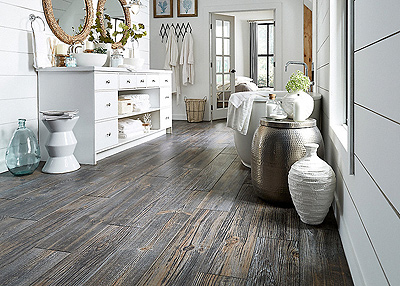 Avella Ultra Boardwalk Oak Porcelain Tile