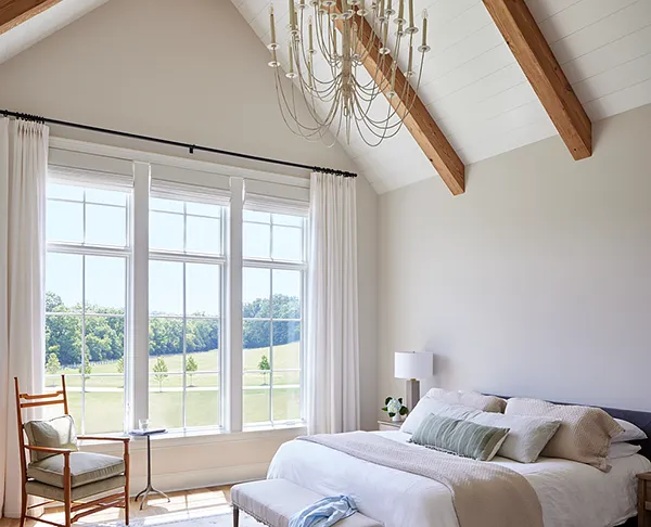 Pella Lifestyle Series Casement Windows