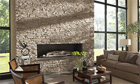 Eldorado Stone Stacked Stone