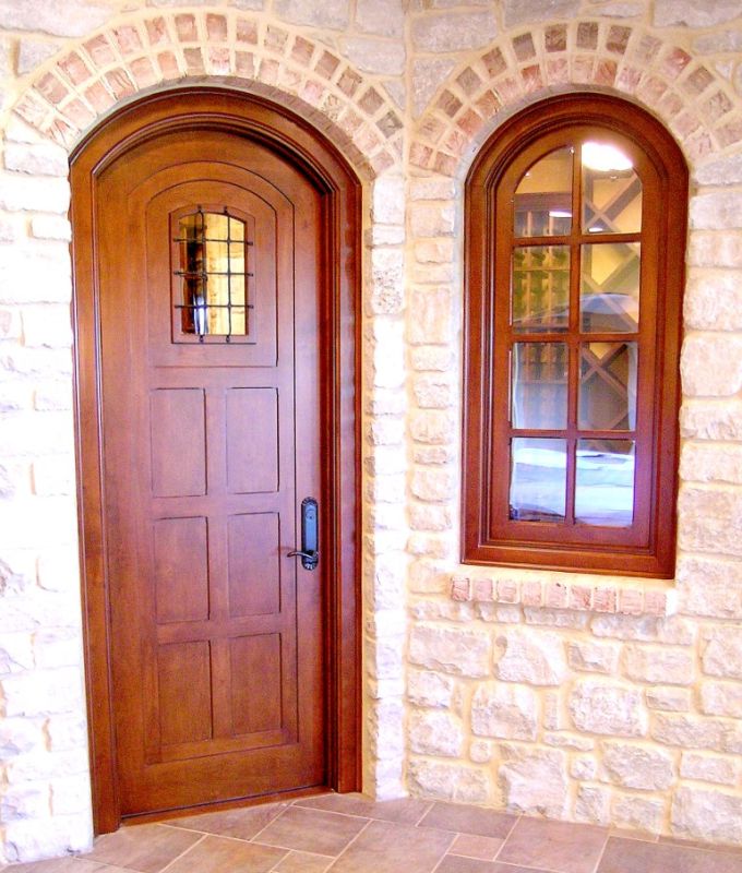 Everything You Need to Know About Exterior Doors - DFD House Plans Blog
