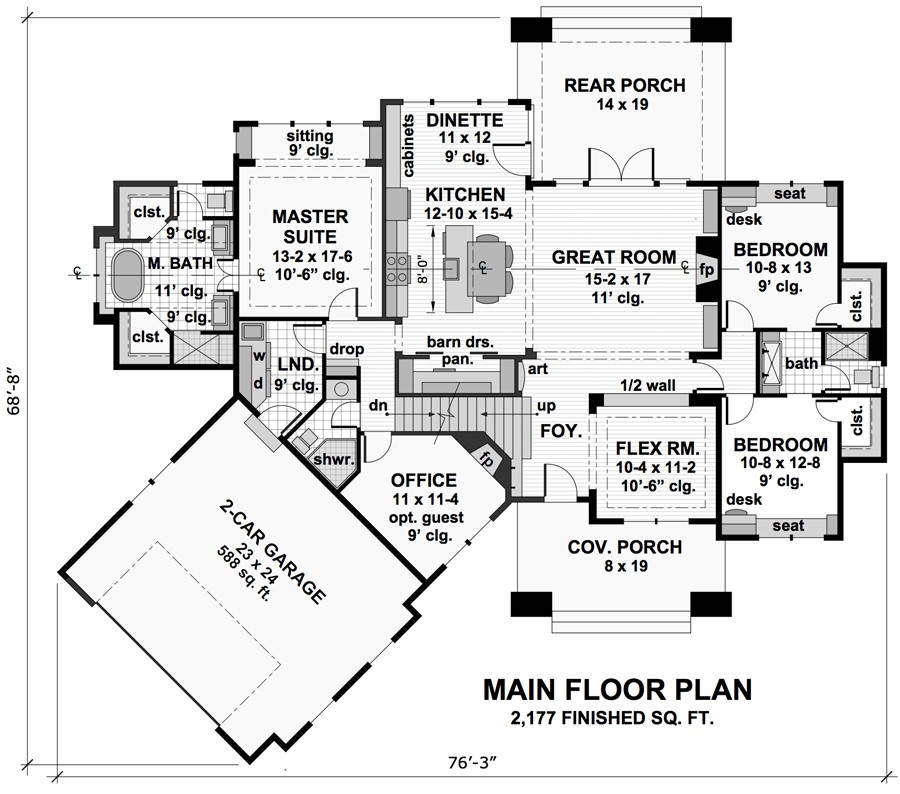 5 Tips To Build Your Dream Home And Stay On Budget DFD House Plans 5-tips-to-build-your-dream-home-and-stay-on-budget-dfd-house-plans
