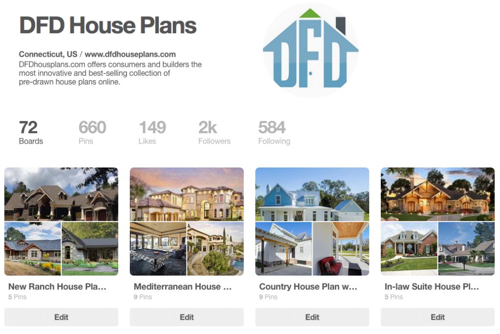 5 Tips to Build Your Dream Home and Stay on Budget DFD House Plans Blog