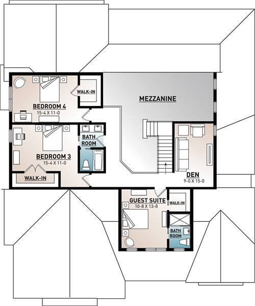 Hot New House Plans Let s Get Summer Ready DFD House Plans Blog Hot New House Plans Let s Get Summer Ready DFD House Plans Blog