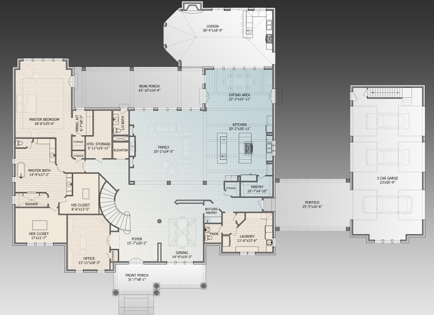 Modular Home Floor Plans with Two Master Suites | plougonver.com | Dual  master suite house plans, Modular home floor plans, Bedroom floor plans