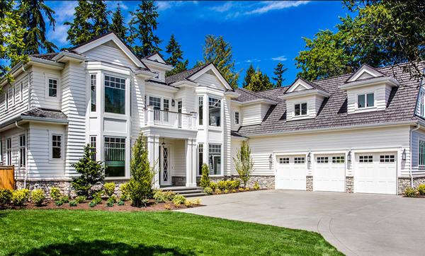 5 Bedroom House Plans