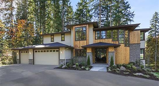 5 Bedroom House Plans