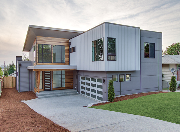 5 Bedroom House Plans