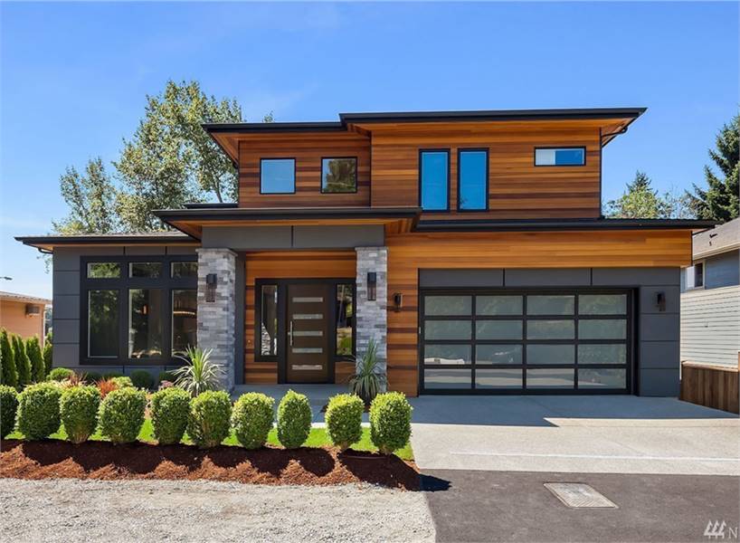 5 Bedroom House Plans