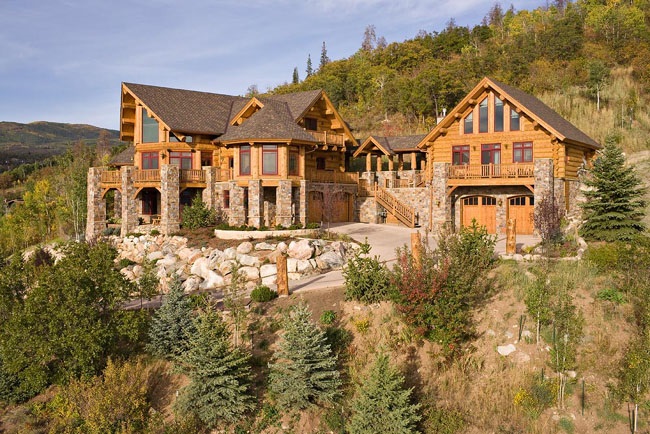 5 Bedroom House Plans