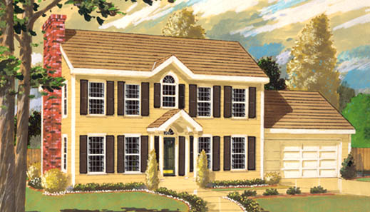 Simple 5 Bedroom House Plans