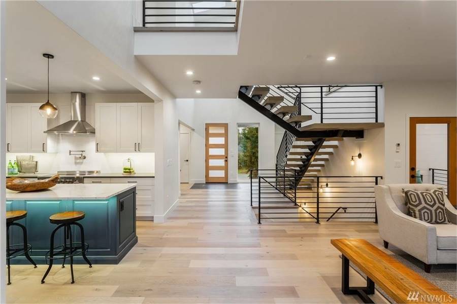 New Home Plans with Photos - The House Designers