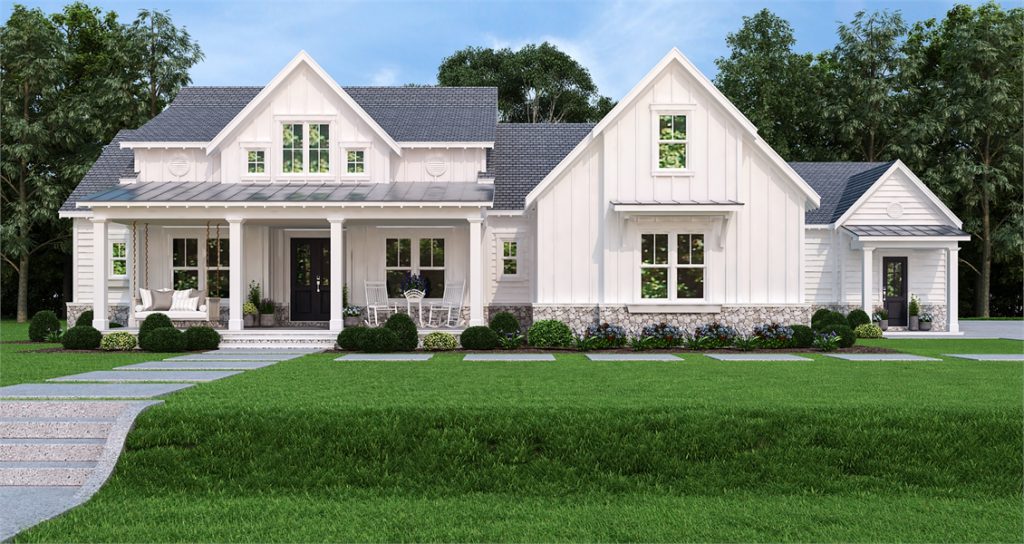 Picture of Adding a Workshop to Your Home - DFD House Plans Blog
