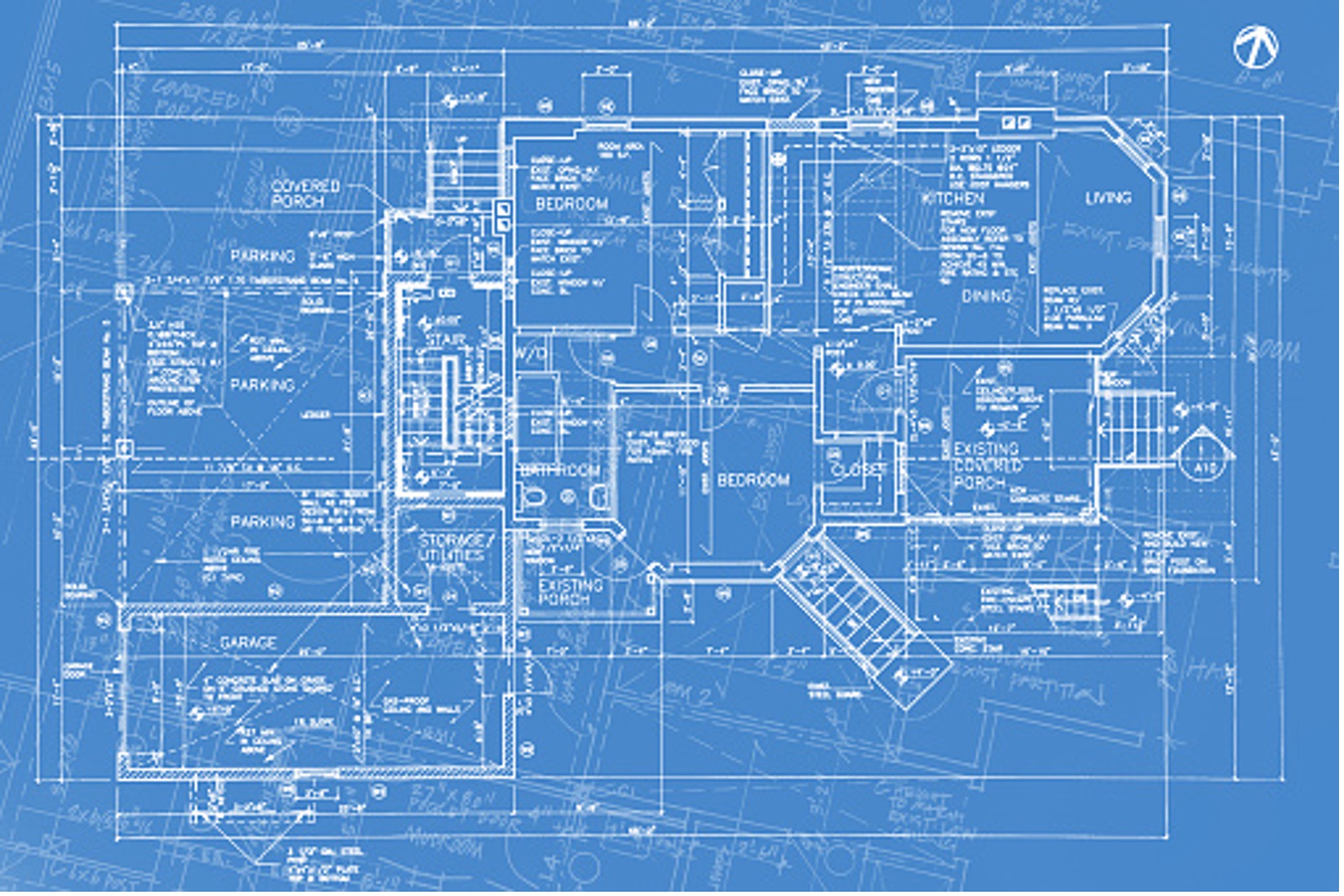 What's Up with Blueprints and Why Do We Need Them?
