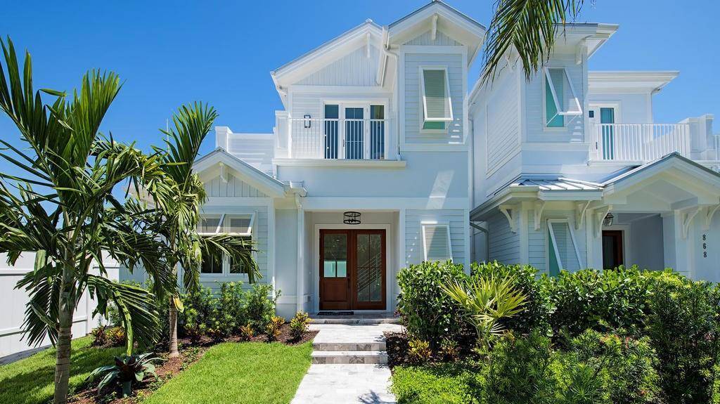 a favorite of our beach and coastal homes with chic florida style