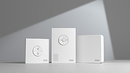 A Smart Kit That'll Control Your Skylights for You to Optimize Indoor Conditions